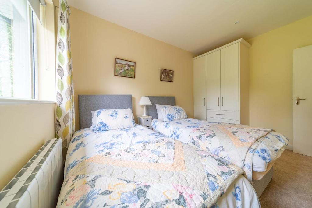 2 Bed Waterfront Property - Close To Courtmacsherry Корк Екстер'єр фото