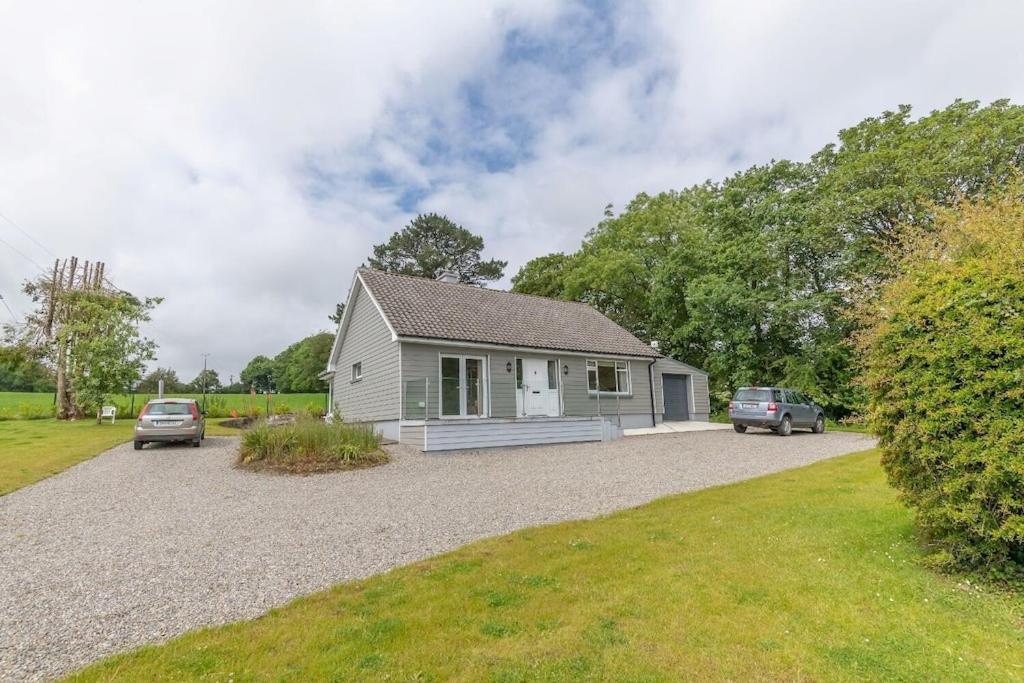 2 Bed Waterfront Property - Close To Courtmacsherry Корк Екстер'єр фото