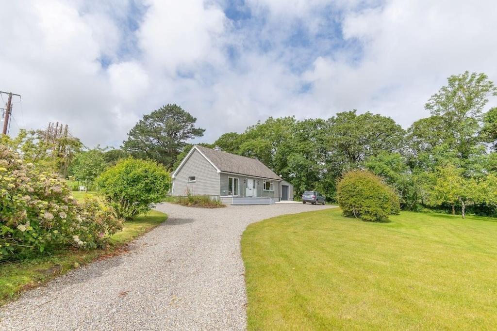 2 Bed Waterfront Property - Close To Courtmacsherry Корк Екстер'єр фото