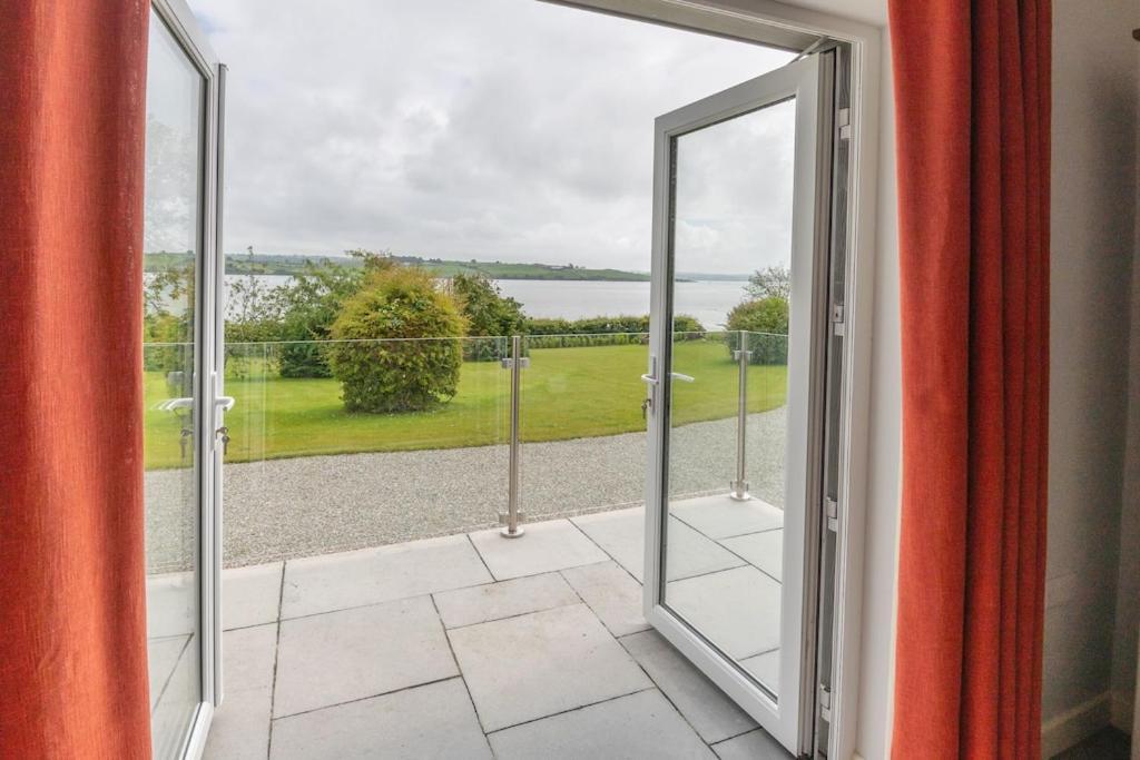 2 Bed Waterfront Property - Close To Courtmacsherry Корк Екстер'єр фото