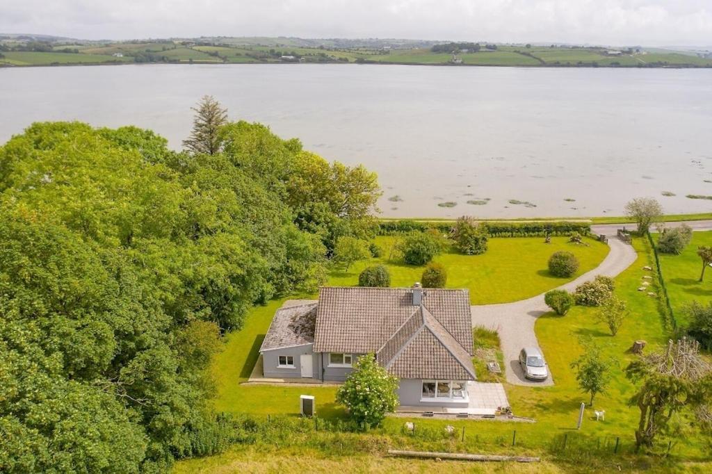 2 Bed Waterfront Property - Close To Courtmacsherry Корк Екстер'єр фото