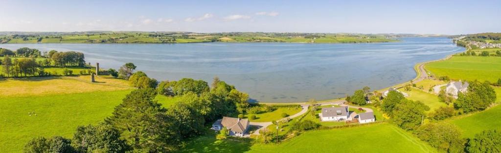 2 Bed Waterfront Property - Close To Courtmacsherry Корк Екстер'єр фото