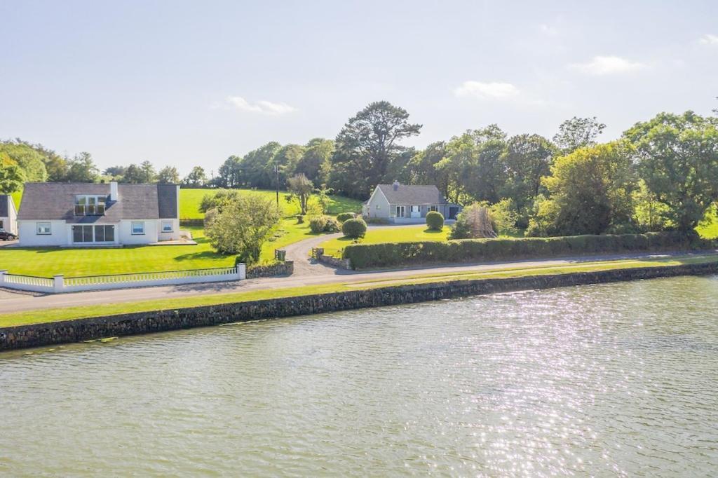 2 Bed Waterfront Property - Close To Courtmacsherry Корк Екстер'єр фото
