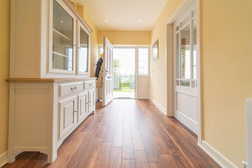 2 Bed Waterfront Property - Close To Courtmacsherry Корк Екстер'єр фото